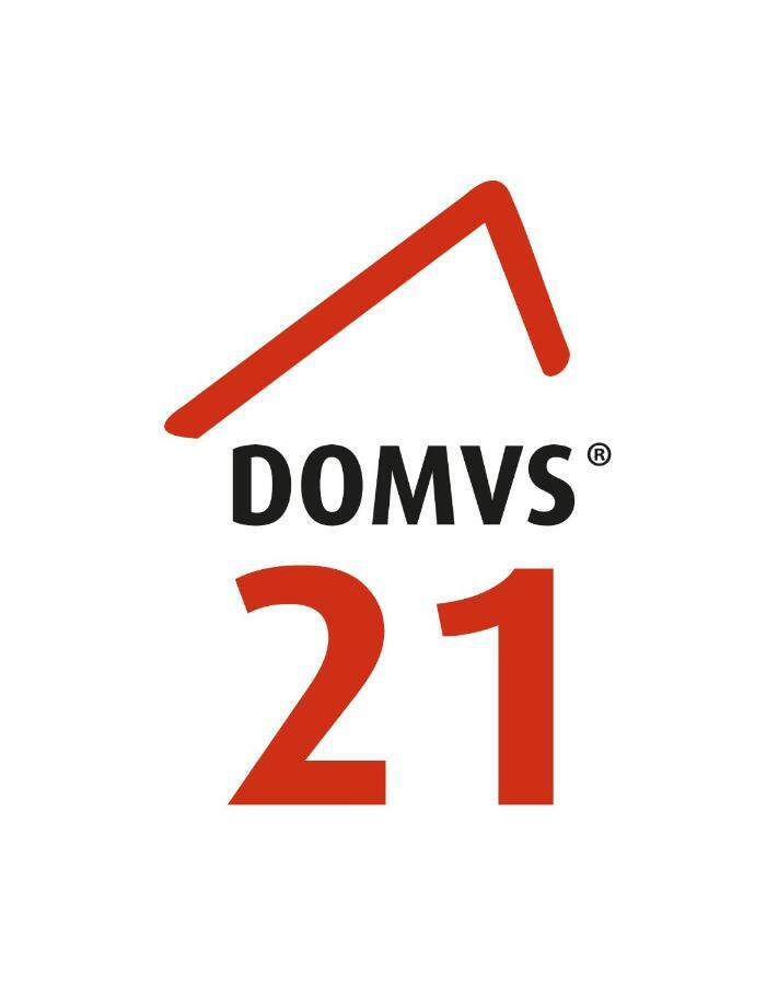 Domus 21 - Entreparedes OOporto Esterno foto